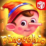 Pinocchio игра