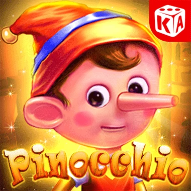 Pinocchio logo