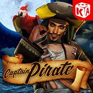 Captain Pirate игра
