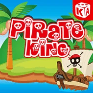 Pirate King игра