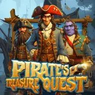 Pirate's Treasure Quest игра
