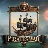 Pirates War игра