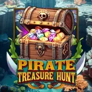Pirate Treasure Hunt игра