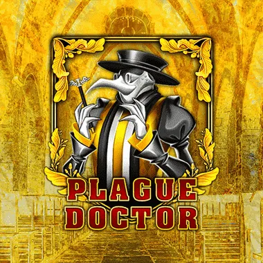 Plague Doctor logo