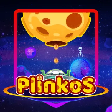 PlinkoS logo