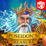Poseidon's Treasure игра