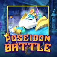 Poseidon Battle игра