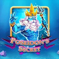 Poseidon Secret игра