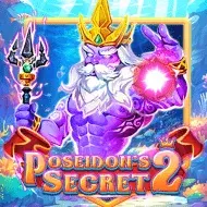 Poseidon's Secret 2 игра