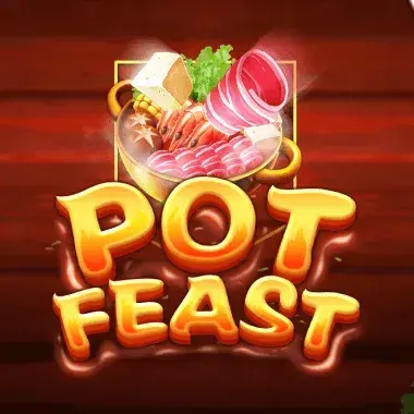 Pot Feast logo