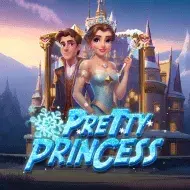 Pretty Princess игра