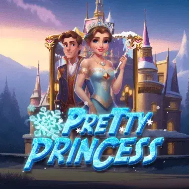 Pretty Princess logo