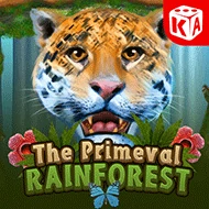 Primeval Rainforest игра