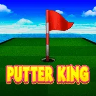 Putter King игра