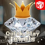Quick Play Jewels игра