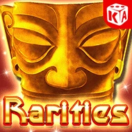 Rarities игра