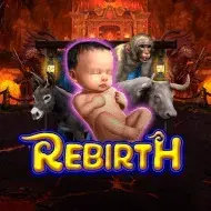 Rebirth игра