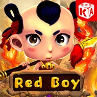 Red Boy игра