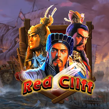 Red Cliff logo