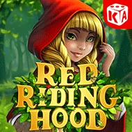 Red Riding Hood игра