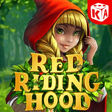 Red Riding Hood logo