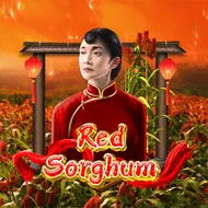 Red Sorghum игра