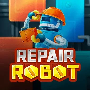 Repair Robot logo