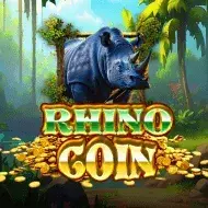 Rhino Coin игра