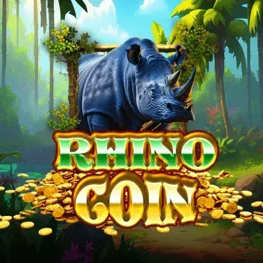 Rhino Coin logo