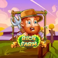 Rich Farm игра