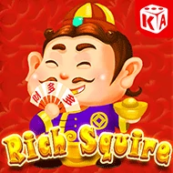 Rich Squire игра