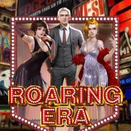 Roaring Era игра