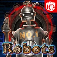 Robots игра