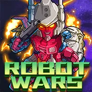 Robot Wars игра