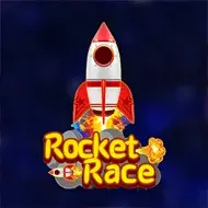 Rocket Race игра