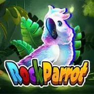 Rock Parrot игра