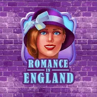 Romance In England игра