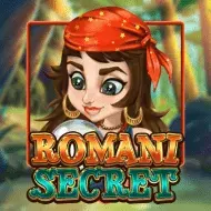 Romani Secret игра