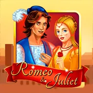 Romeo and Juliet игра