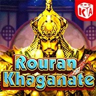 Rouran Khaganate игра