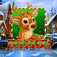 Rudolph игра
