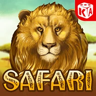 Safari Slots игра