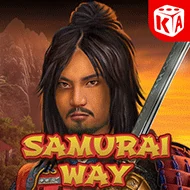 Samurai Way игра