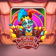 Scary Clown игра