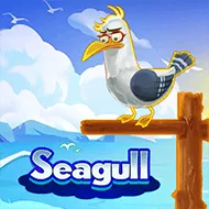 Seagull игра