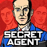 Secret Agent игра