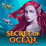 Secret Of Ocean игра