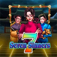 7 Sinners игра