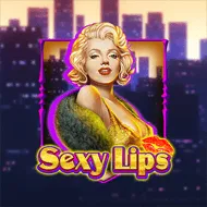 Sexy Lips игра