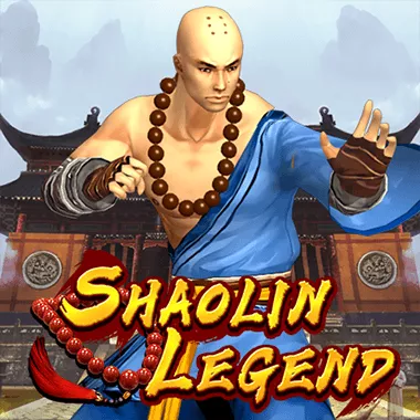 Shaolin Legend logo
